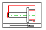 2D Sales Drawing